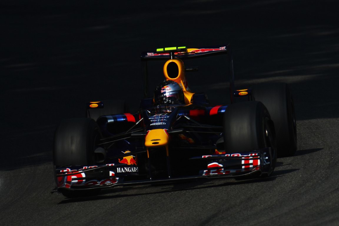 GP ITALIA - Qualifiche e Prove Libere 3